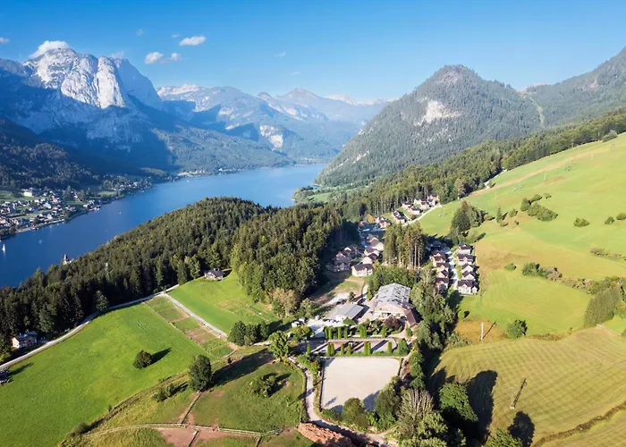 Narzissendorf Zloam Am 4* Grundlsee