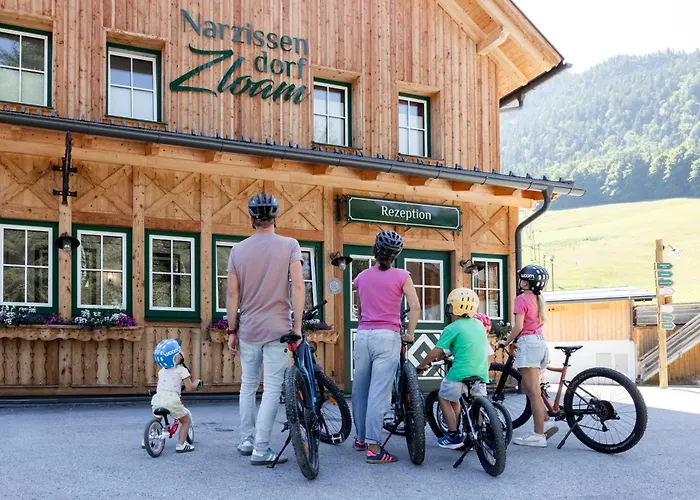 Narzissendorf Zloam Am 4*