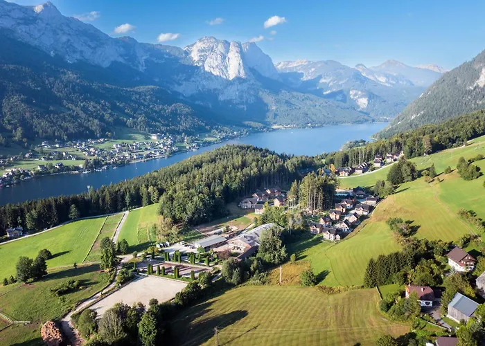 Narzissendorf Zloam Am Grundlsee