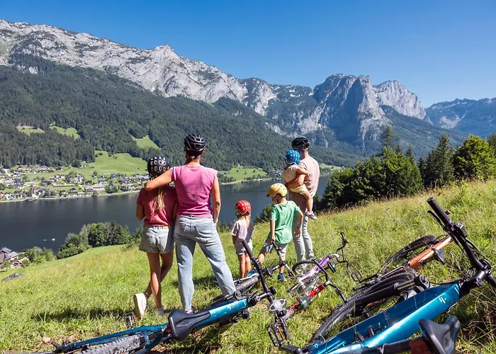 Aparthotel Narzissendorf Zloam Am 4*