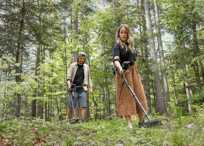 Narzissendorf Zloam Am Apartmanhotel 4*