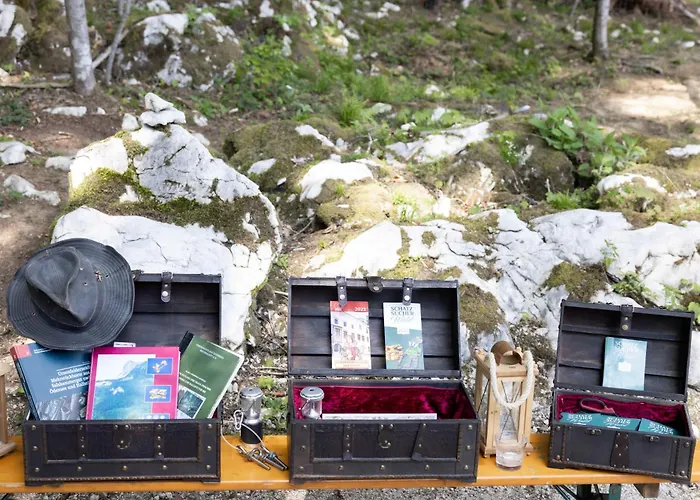 Apartmanhotel Narzissendorf Zloam Am 4*