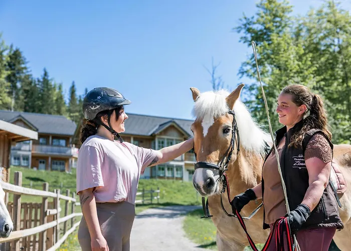 Narzissendorf Zloam Am Aparthotel Grundlsee