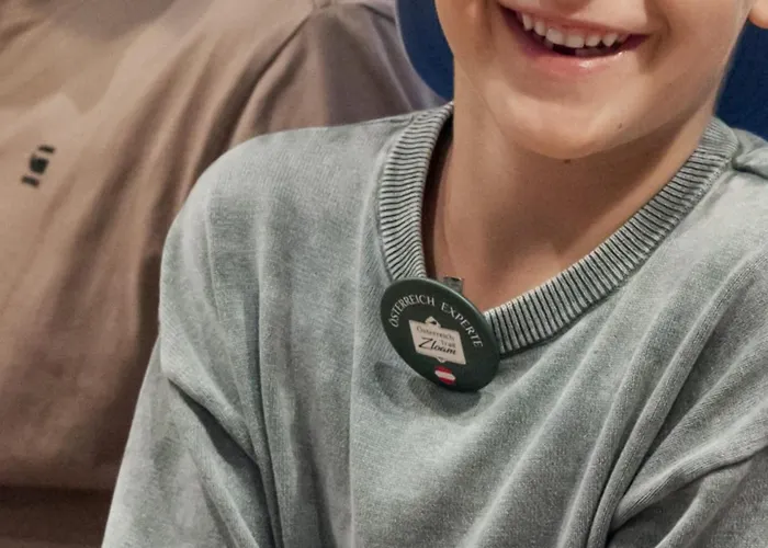 Narzissendorf Zloam Am 4* Grundlsee