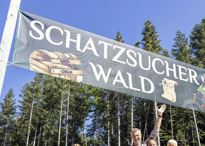 Narzissendorf Zloam Am Apartmanhotel Grundlsee