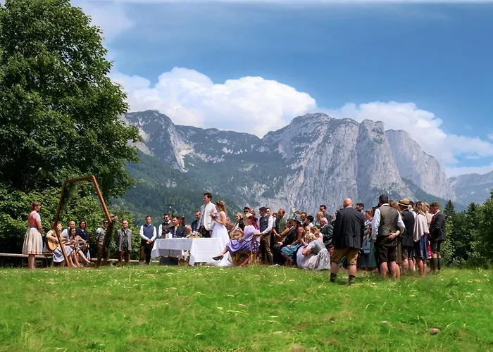 Narzissendorf Zloam Am Grundlsee