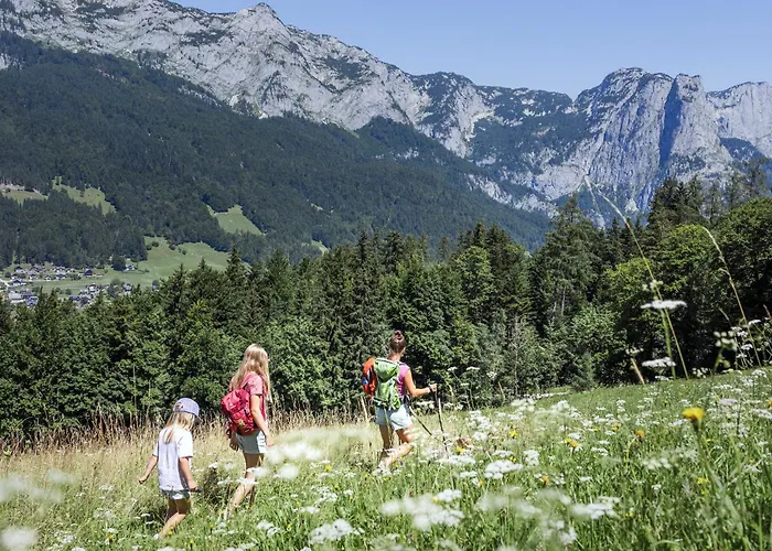 Narzissendorf Zloam Am 公寓式酒店 4*